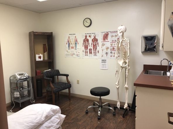 Medical Office Condo in Port Charlotte Medical District: 2400 Harbor Blvd, Port Charlotte, FL, 33952